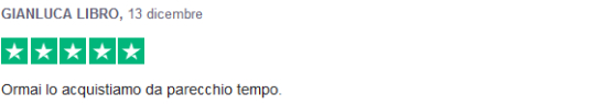 Recensione